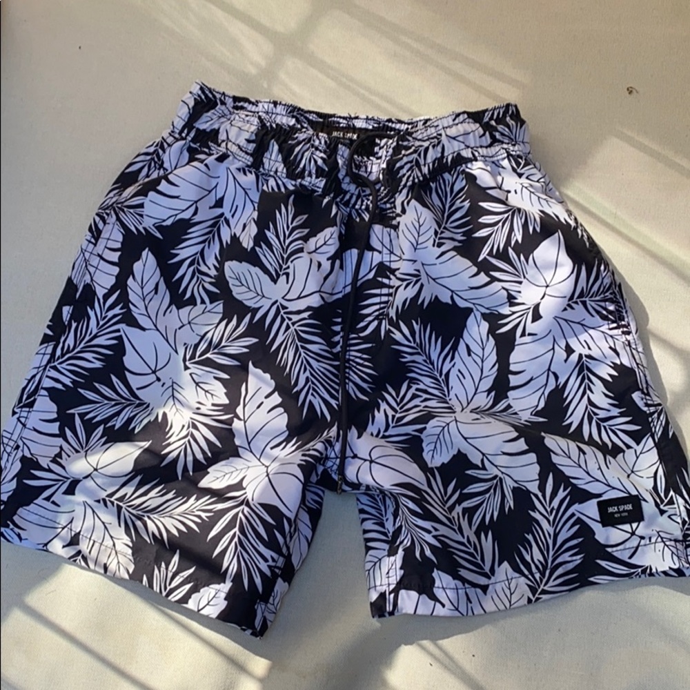 Jack Spade Swim trunk